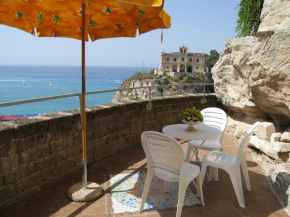 Il Convento della Pietà Tropea